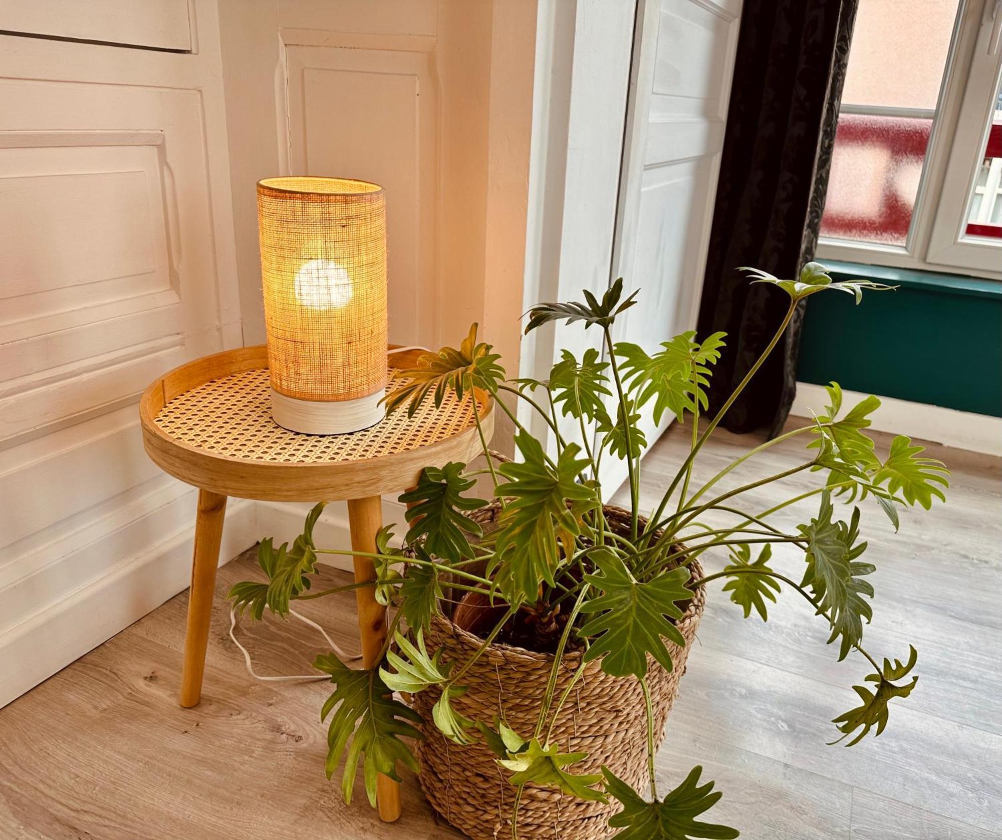 Appartement De Charme Avec Balcon - Villa Les Iris Dunkirk Exterior foto
